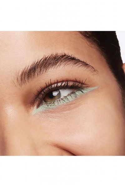 M.A.C Mac Powerpoint Eye Pencil, 1.2 g, Mint Green