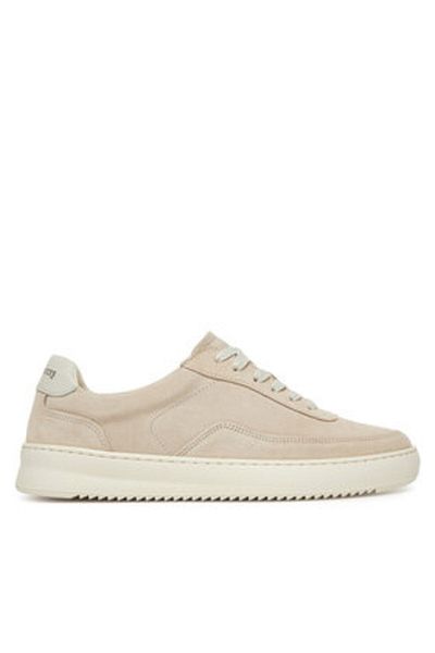 Filling Pieces Men's Sneakers beige FILLING PIECES-46722792203 2203 OFF WHITE