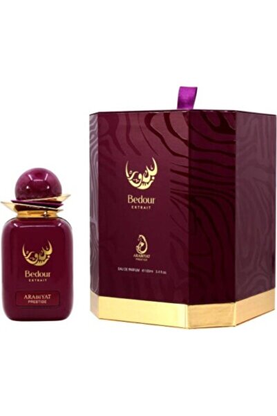 MPF Apa de Parfum My Perfumes, BEDOUR Extrait, Dama, 100ML