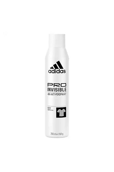 adidas ADIDAS ΓΥΝΑΙΚΕΙΟ ΑΠΟΔΟΤΙΚΟ Pro Invisible, 250ml