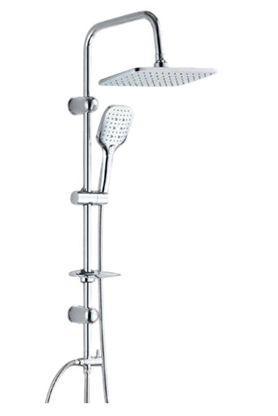 Modamix MODAMİX CANADA FLAT ROBOT DUŞ SETİ