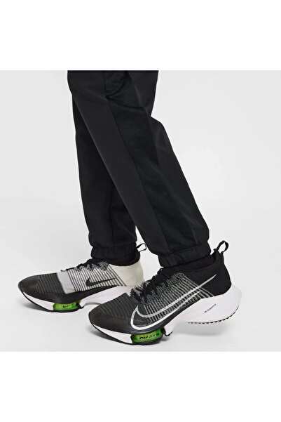 Nike Dri-fıt Academy 25 Track Pant Çocuk Siyah Eşofman Altı Hj3711-010