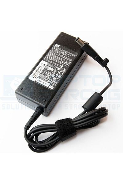 HP Incarcator pentru laptop HP 90W 4.7A 19.5V conector 7.4 * 5.0 mm
