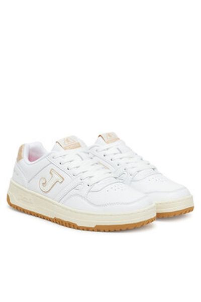 Joma Women's Sneakers beige JOMA-CPLALS2518 BEIGE
