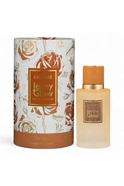 Jenny Glow Parfémovaná voda Jenny Glow, CHARME JENNY GLOW, unisex, 80 ml