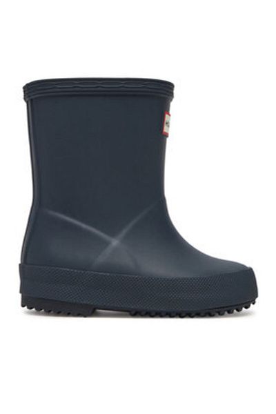 Hunter Ghete Wellington pentru băieți albastre HUNTER-HFRK0002242 HUNTER BLEUMARIN