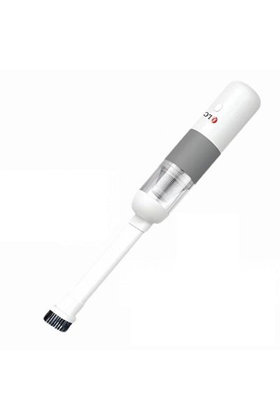 DLC 120W Car Vacuum Cleaner