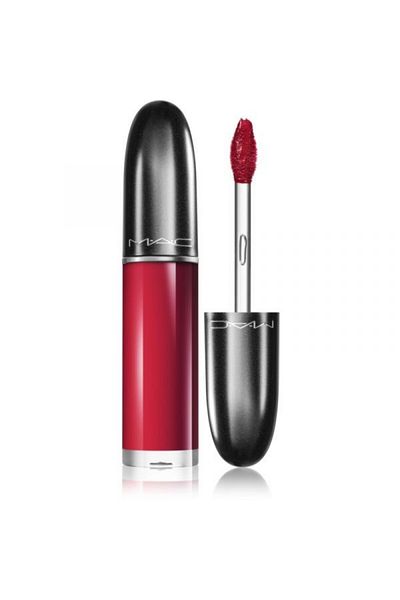 M.A.C Lipstick MAC Retro Matte Liquid Lipcolour, 5 ml, Oh Lady