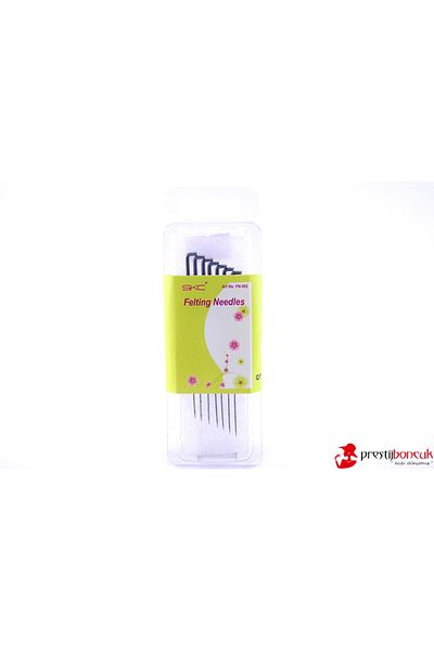 Skc 7 Skc Replacement Needle Felt Replacement Needle No 36