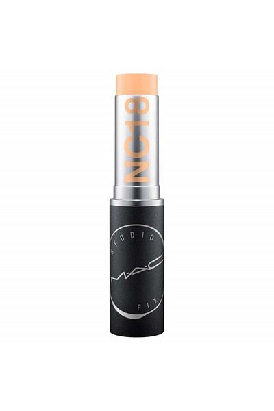 M.A.C Foundation Mac Studio Fix Soft Matte Foundation Stick, Foundation, 9 g, Nc18