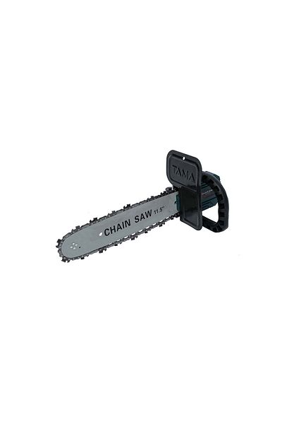 COBI SMART® Chainsaw adapter for 11.5" flex, compatible with 800W grinder, 10,000 rpm - COBI SMART®