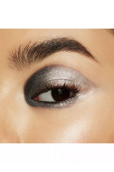 M.A.C Mac Extra Dimension Foil Eye Shadow, 1.3 Gr, Eyeshadow, Silver Bells