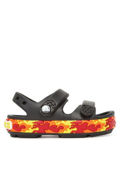 Crocs Boy Sandals black CROCS-211269 BLACK