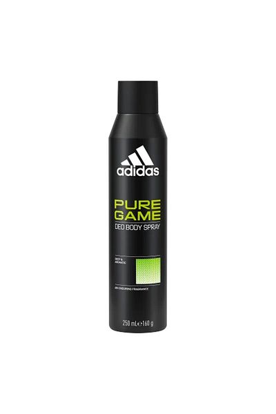 adidas ADIDAS MEN Αποσμητικό Pure Game, 250ml