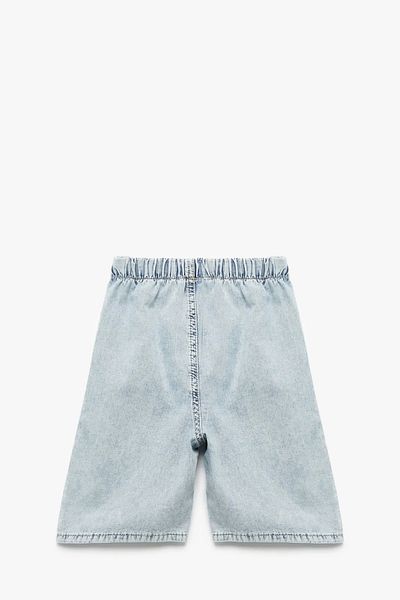 Koton Boy's Shorts 5Skb40048Tdlın
