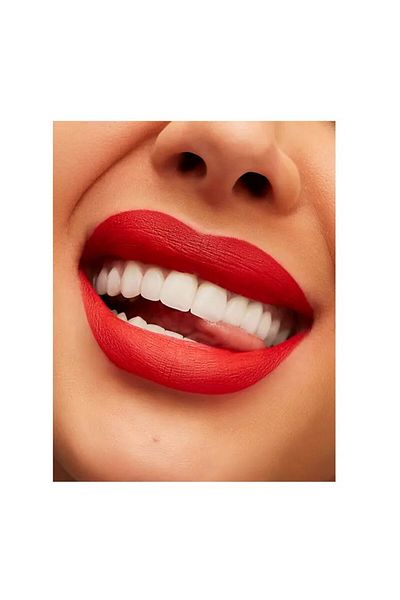M.A.C Mac Aute Cuture Retro Matte Liquid Lipstick, 5 ml, Spicy Pimienta