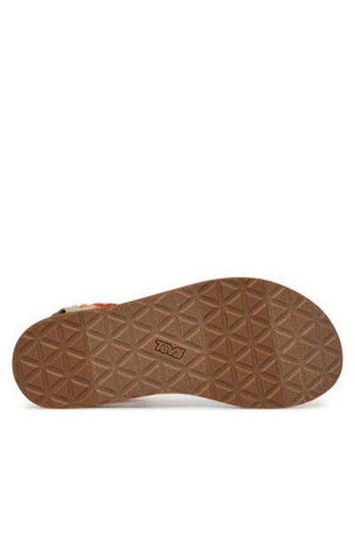 TEVA Women's Sandals multicolor TEVA-1003987 STY