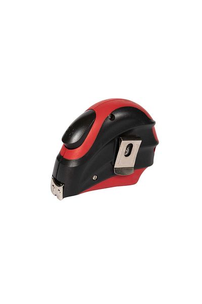 COBI SMART® Little Farmer measuring tape, 7.5m, tape width 25mm, rubberized casing – COBI SMART®