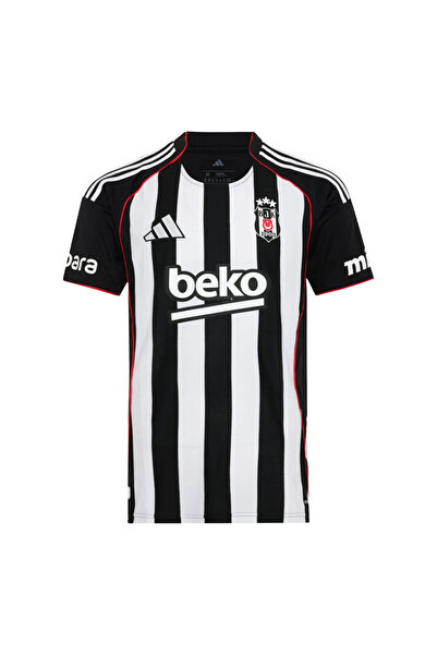 Alaturka Mix Beşiktâş' 2026 İsimsiz Yeni Sezon İç Saha Parçalı Yetişkin Forması