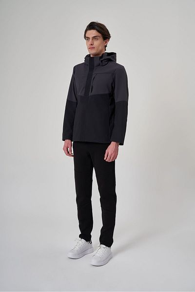 Exuma Men's Raincoat - 1511003