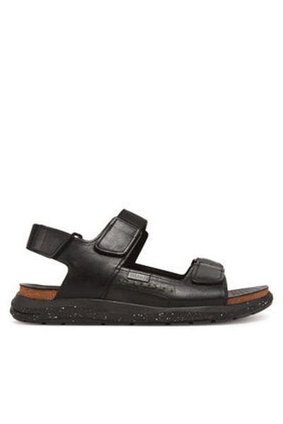 PIKOLINOS Men's Sandals black PIKOLINOS-M0B-0122 000 BLACK
