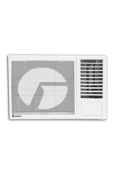 Gree Window AC 18000 BTU Cold Rotary GJC18AG-D3NMTG1J