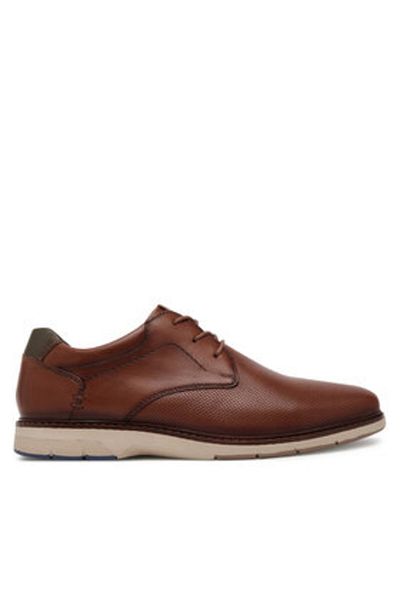 Josef Seibel Încălțăminte maro pentru bărbați JOSEF SEIBEL-22302 241 CAMEL-KOMBI
