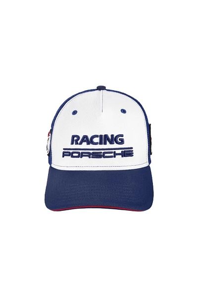 Porsche Design Racing Blue Hat