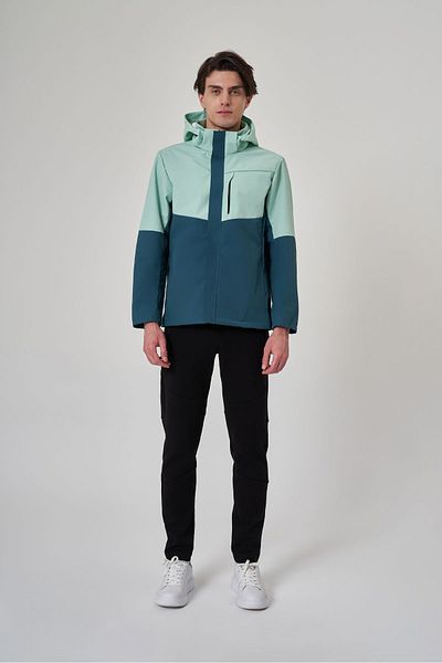 Exuma Men's Raincoat - 1511003