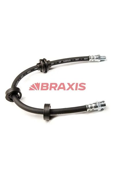 BRAXIS On Brake Hose Alfa Romeo 147 01 156 97 07 (2 Pcs)