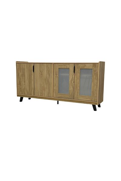 DEC20 Modern design buffet cabinet