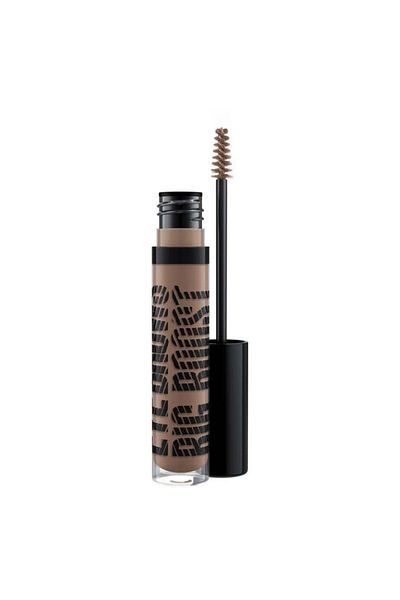 M.A.C MAC Eye Brows Big Boost Fibre Gel, 1.4 g, Eyebrow Care, Fling