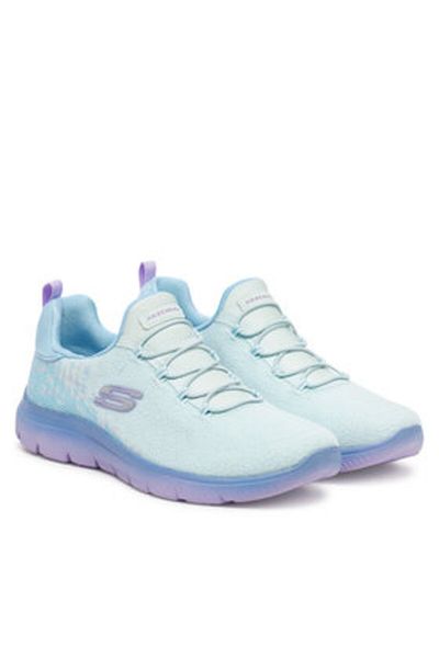 SKECHERS Women's Sneakers 150269 Blue
