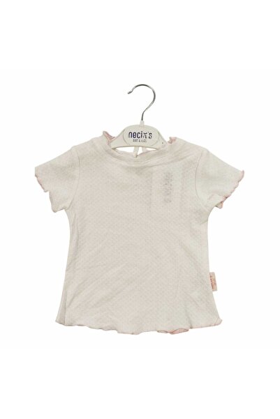 Necix's Crochet Motif Salopet Girl 2 Piece Set