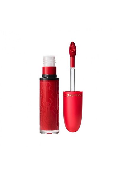 M.A.C Mac Aute Cuture Retro Matte Liquid Lipstick, 5 ml, Paprika
