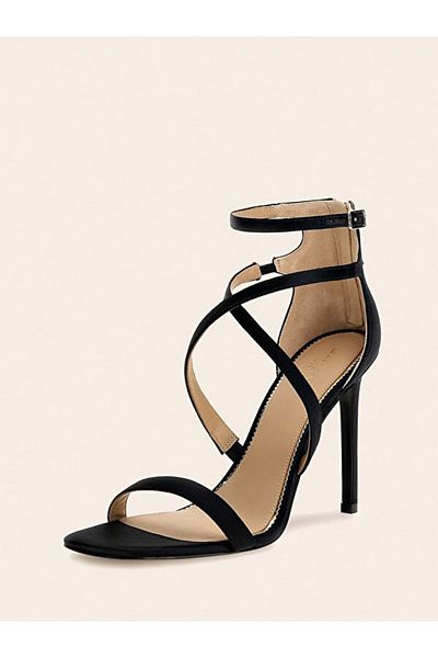 Guess Baize Women's Heeled Shoes