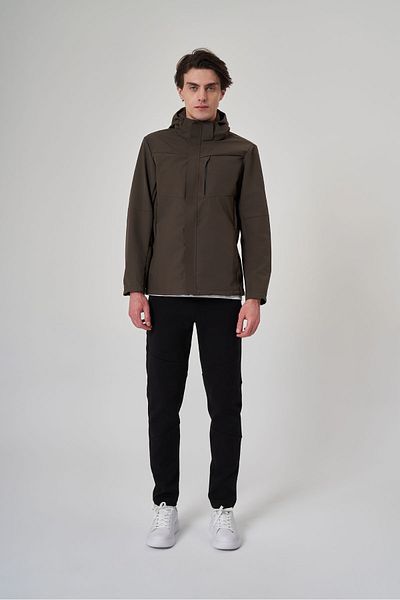 Exuma Men's Raincoat - 1511003