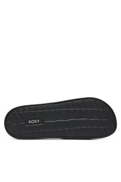 Roxy Flip-flops de damă negri ROXY-ARJL101127 BLK BLACK