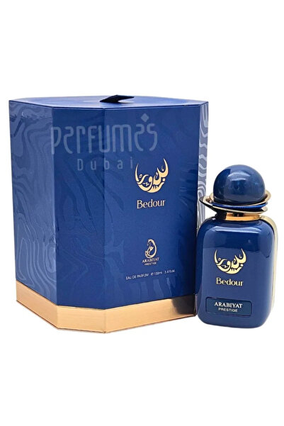 MPF Parfémovaná voda My Perfumes, BEDOUR, žena, 100 ml