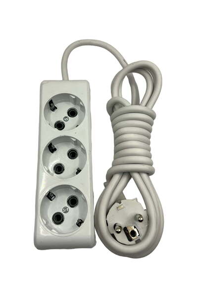 COBI SMART® Extension cable 3 m, 3 sockets - COBI SMART®