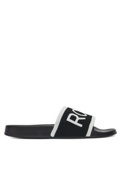 Roxy Flip-flops de damă negri ROXY-ARJL101127 BLK BLACK