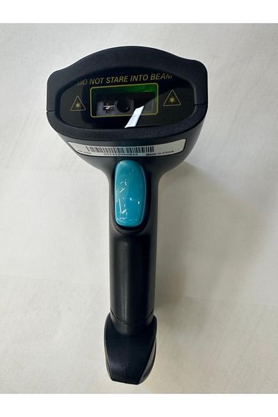 Leonpro Wireless Barcode Reader Qr Code Qr Code Generator