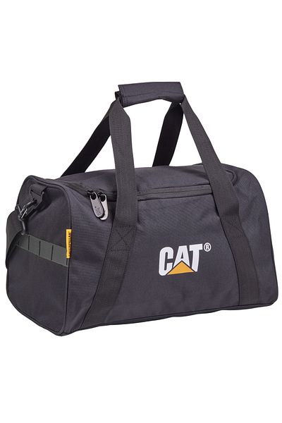 Caterpillar Tactical Duffel S Bag, Unisex Bag