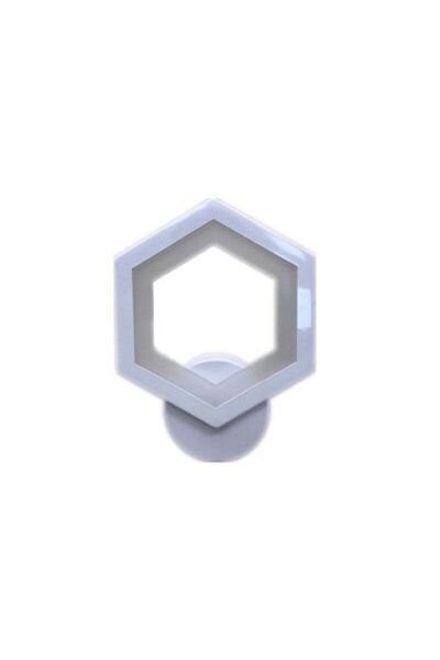 OEM LED wall light, cold light 12W