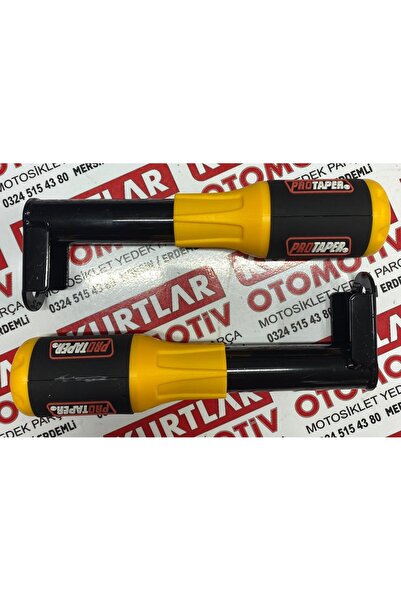 MTO Protaper Modifiye Koruma Takozu Sarı