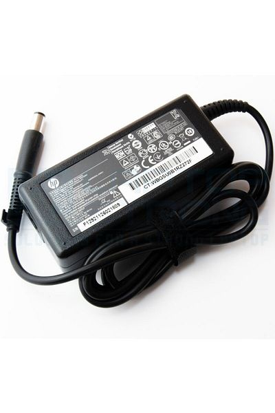 HP Incarcator pentru laptop HP 65W 3.5A 18.5V conector 7.4 * 5.0 mm