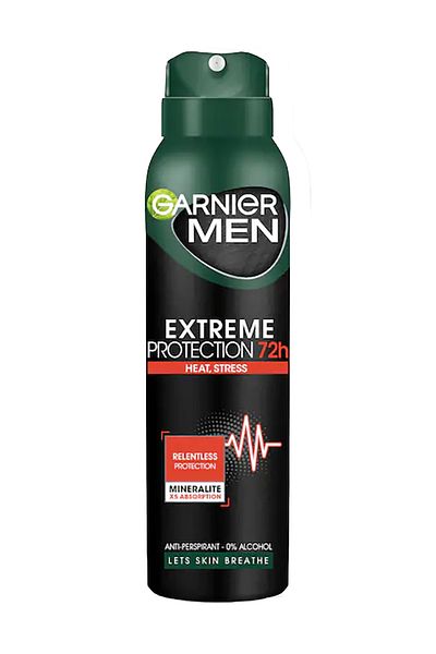 Garnier Garnier Men Extreme Protection 72h, 150 ml