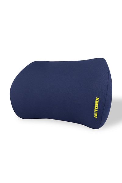 Automix Super Visko Lumbar Support Pillow