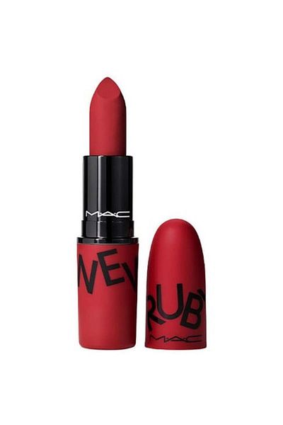 M.A.C Lipstick MAC Ruby`s Crew Ruby New, 3g, 3g
