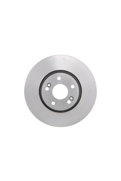 Bosch Ön Fren Aynasılgn 1.6 1.8 2.0 2.2 16v 1.9 Dcı B74-k74 03/01 300x26x5dlxhavalı -0986478743